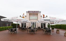 Pension Grenzenlos